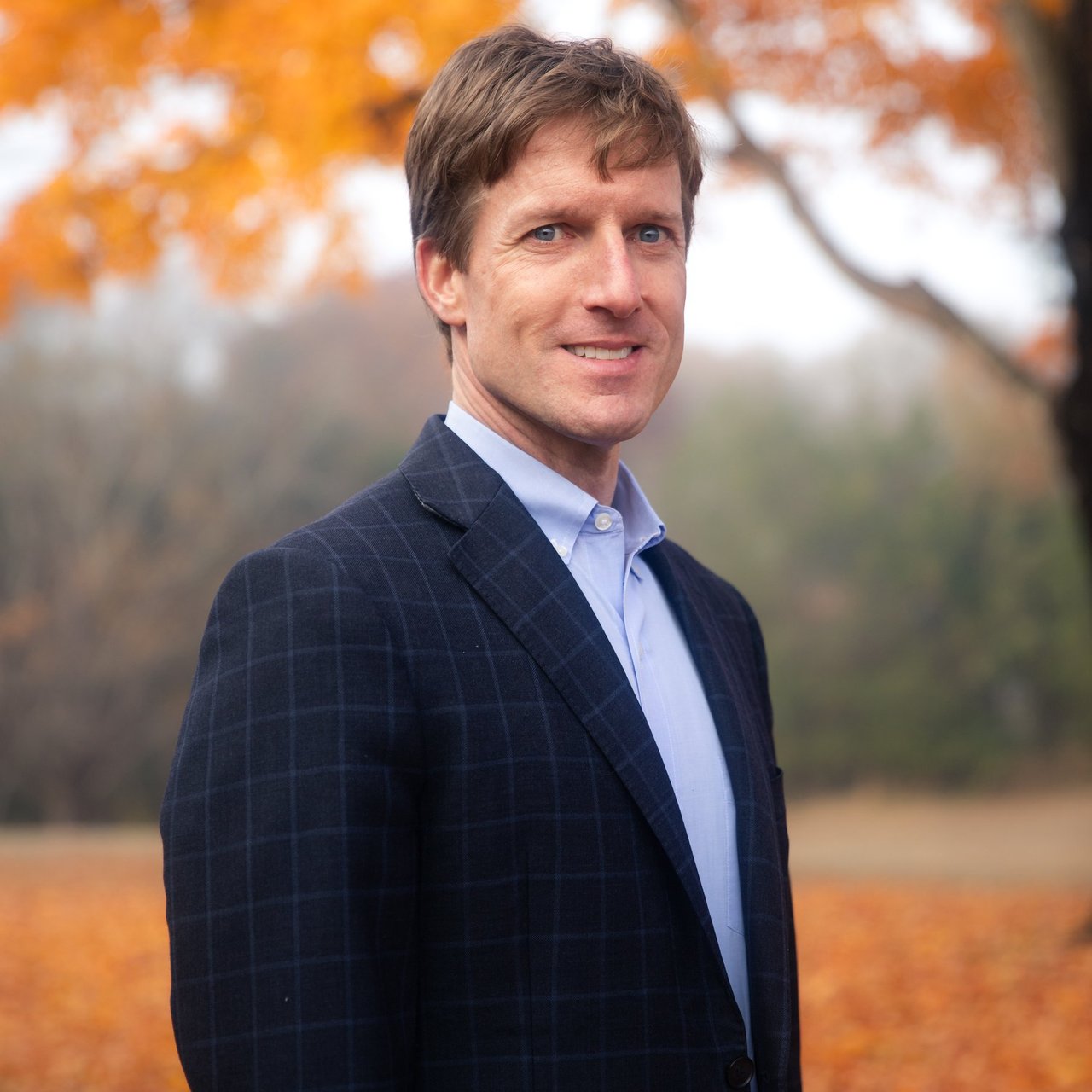Hank Cosby Powhatan, VA Real Estate Agent Headshot