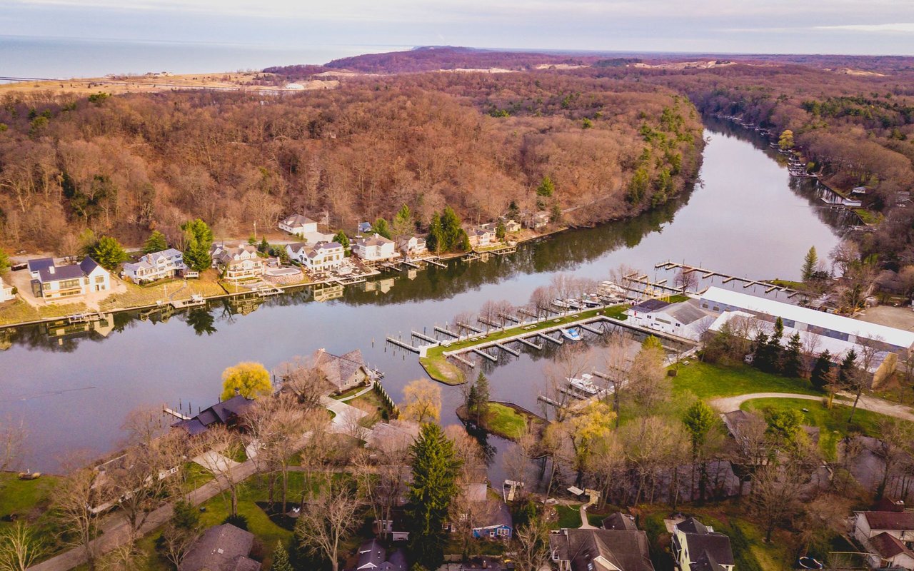 Saugatuck