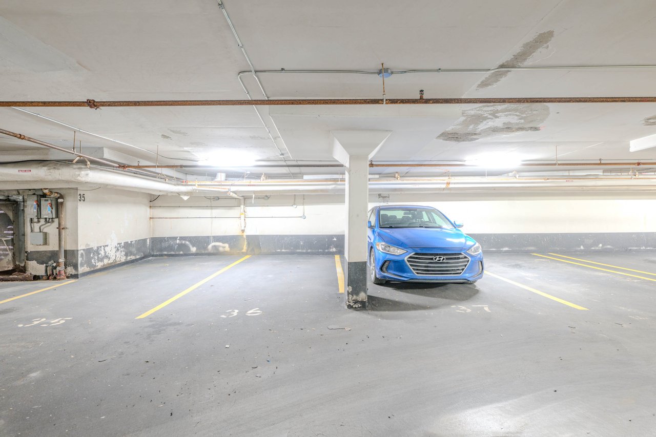 255 Duncan Mill Road Unit:609