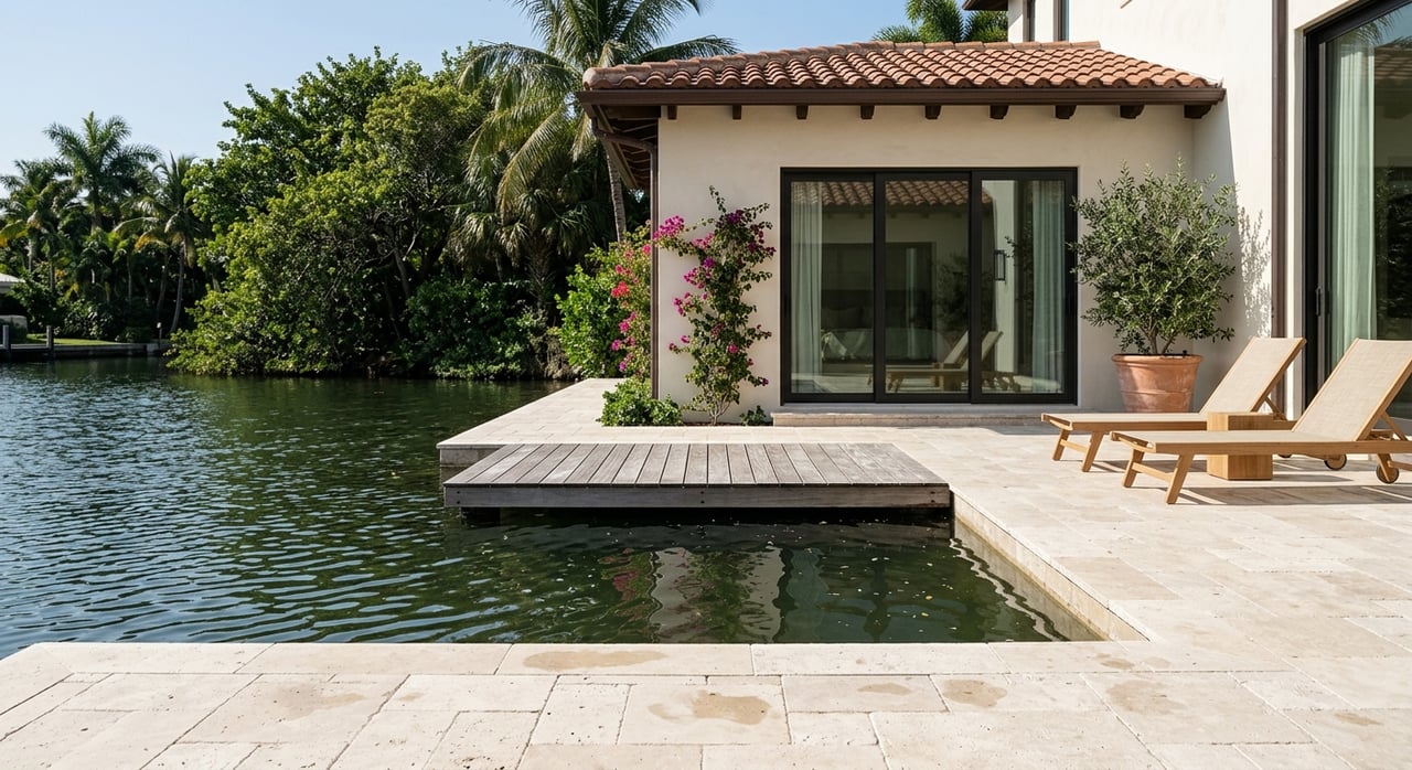 Life By The Lake In Westlake Village