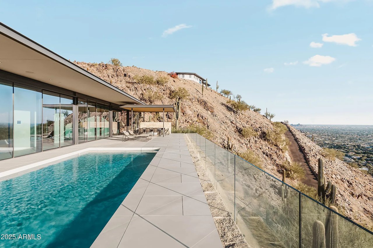 4301 E Upper Ridge Way