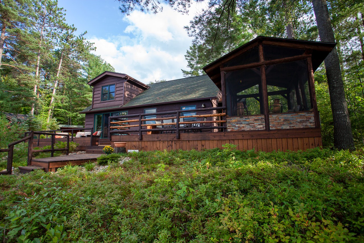 Seller Success Story: Rainbow Lake – Marketing the Vision, Not Just the Property