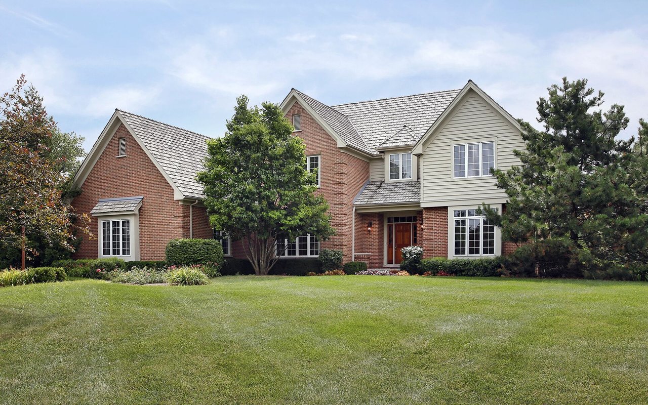 Woodlands Edge/Brodie Creek