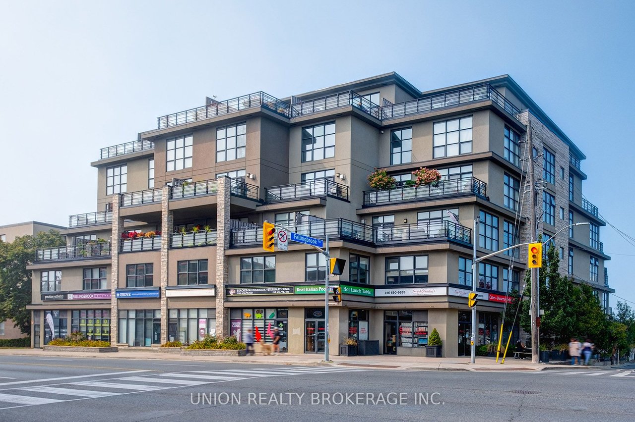 160 Fallingbrook Rd, Ste 209