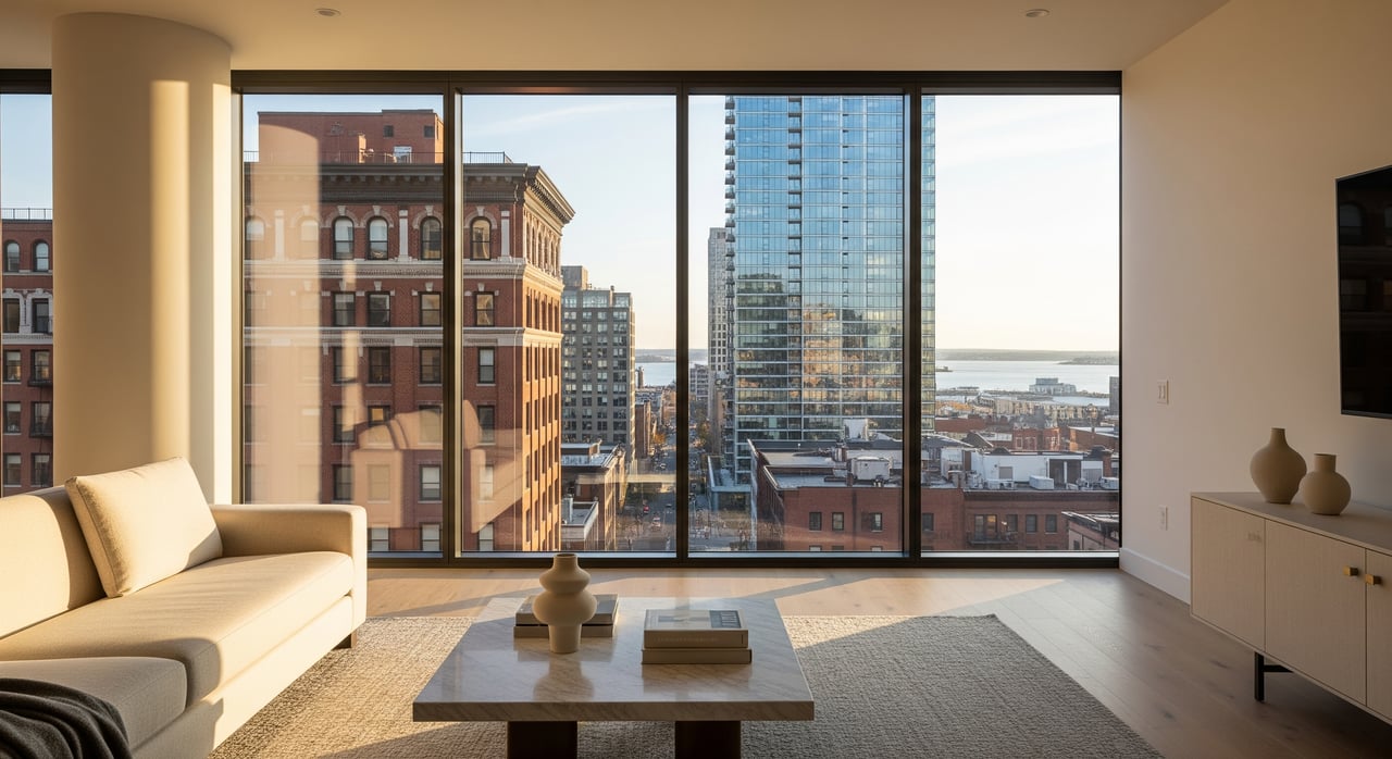 New Rochelle Condos: New Development vs. Prewar