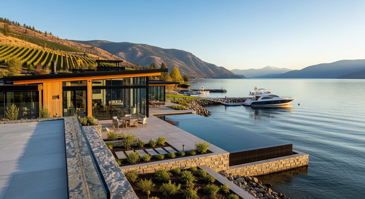 What Is a Jumbo Loan in Chelan County?