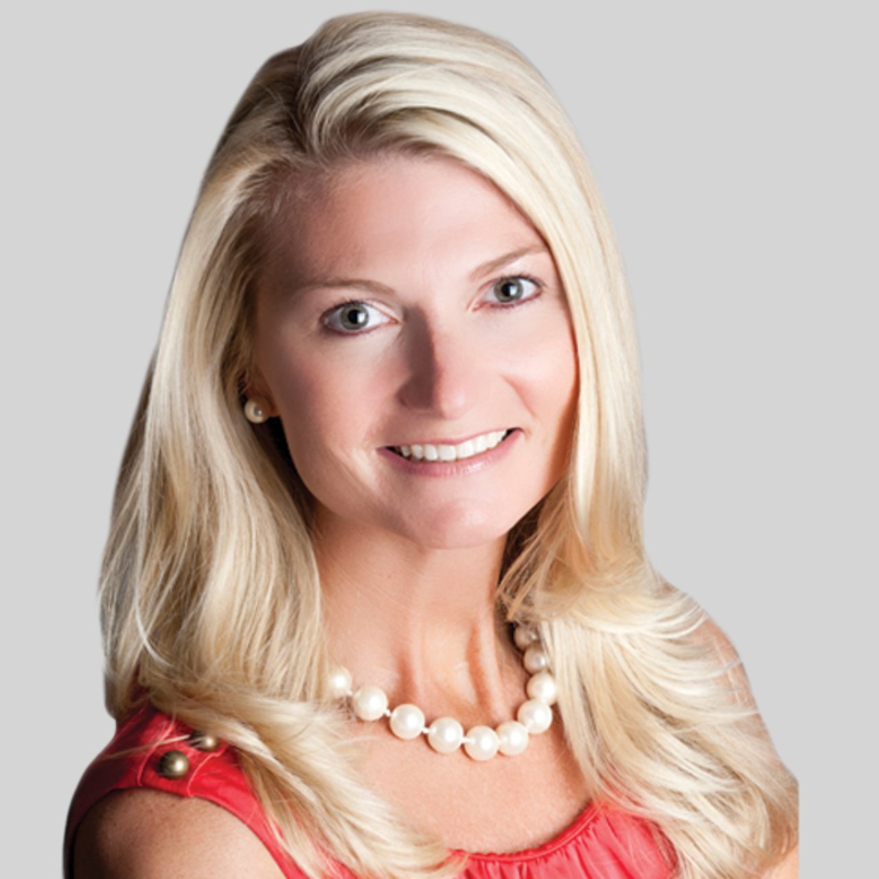 Janna Smith Lexington, KY Real Estate Agent Headshot