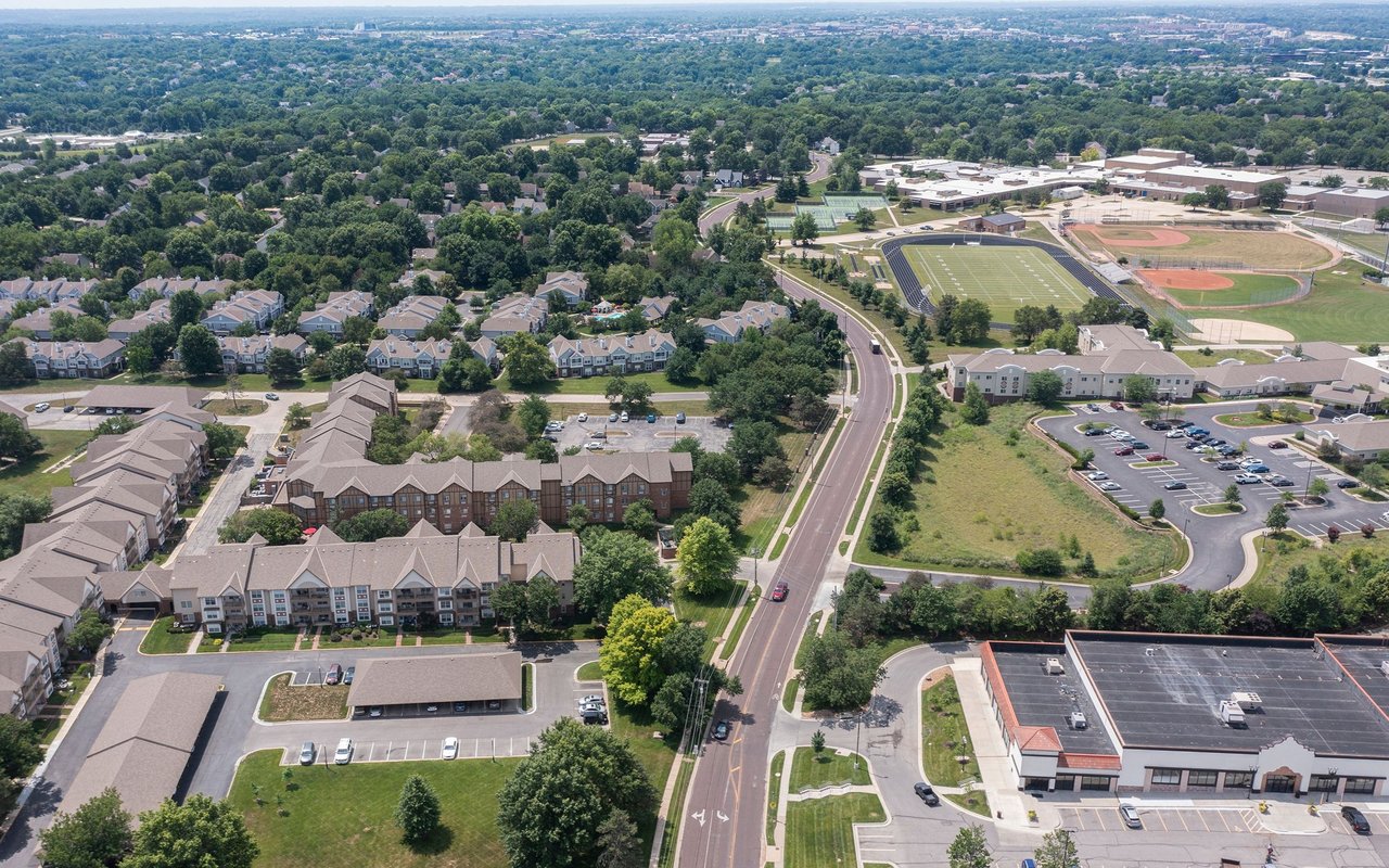 Overland Park