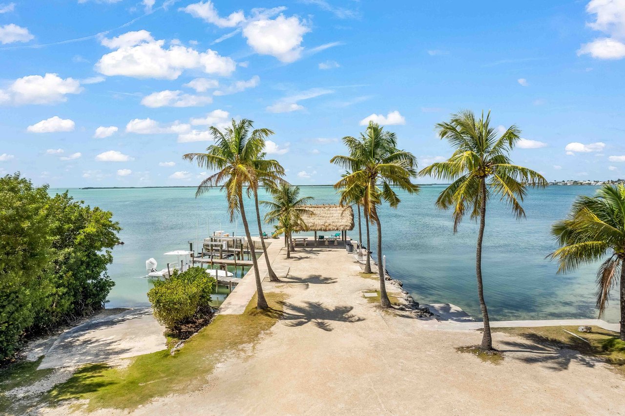 Welcome To Paradise