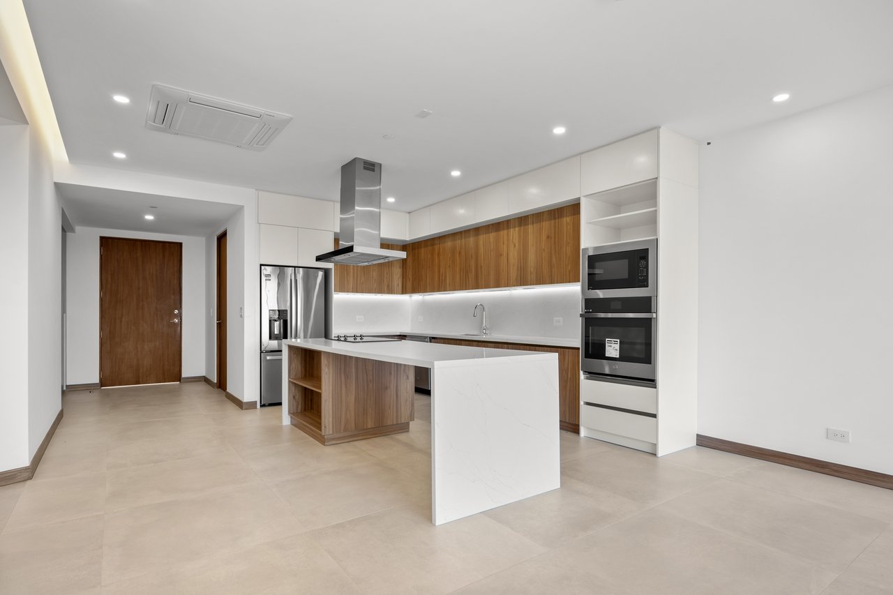 Tamarindo 360 Unit 102 | Ocean View Condo with Sunset Views