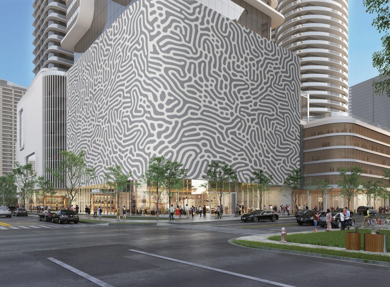 Cipriani Residences