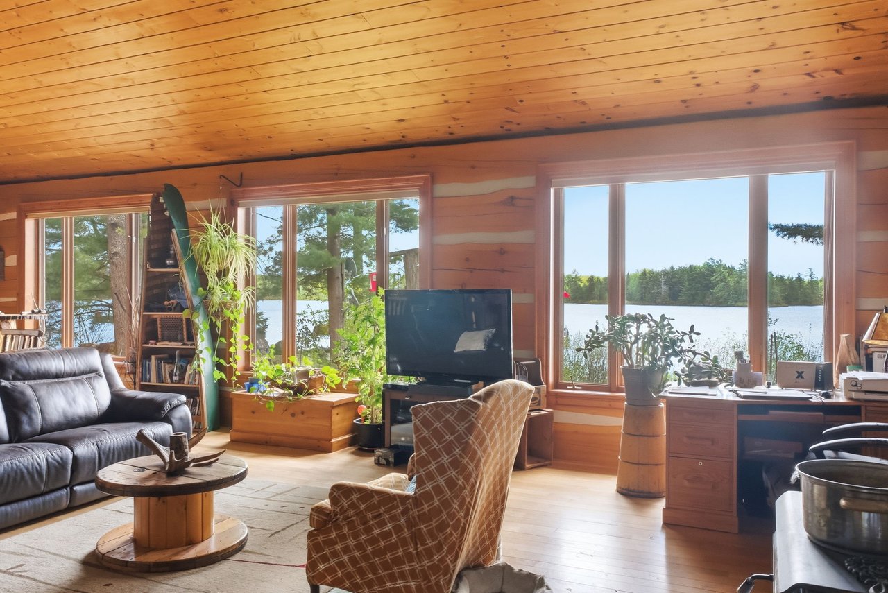 3491A Axe Lake Road, McMurrich/Monteith, ON