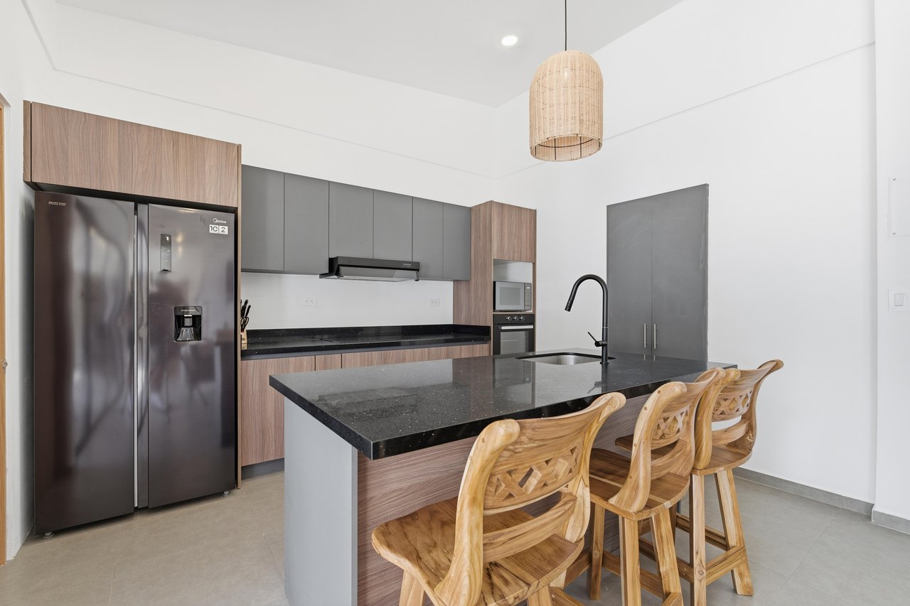 Villa Shalom | Your peaceful, private retreat designed for the investors who want it all without overpaying.