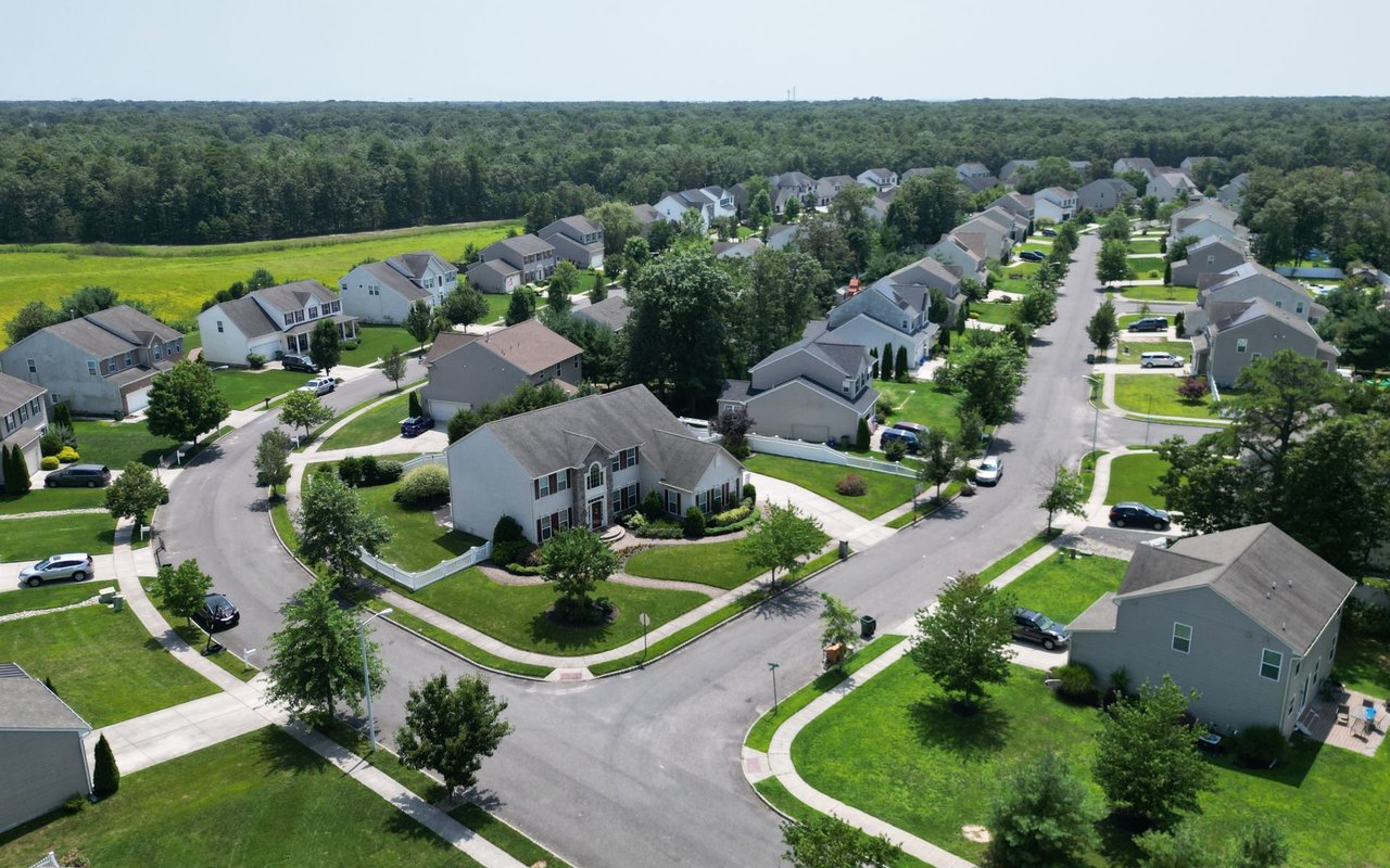 Colts Neck