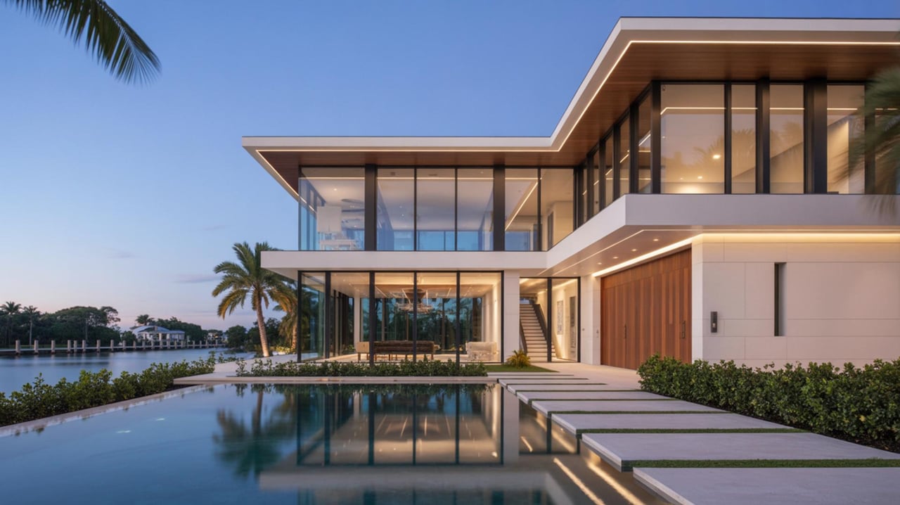 Top Smart Home Upgrades for Modern Florida Homes