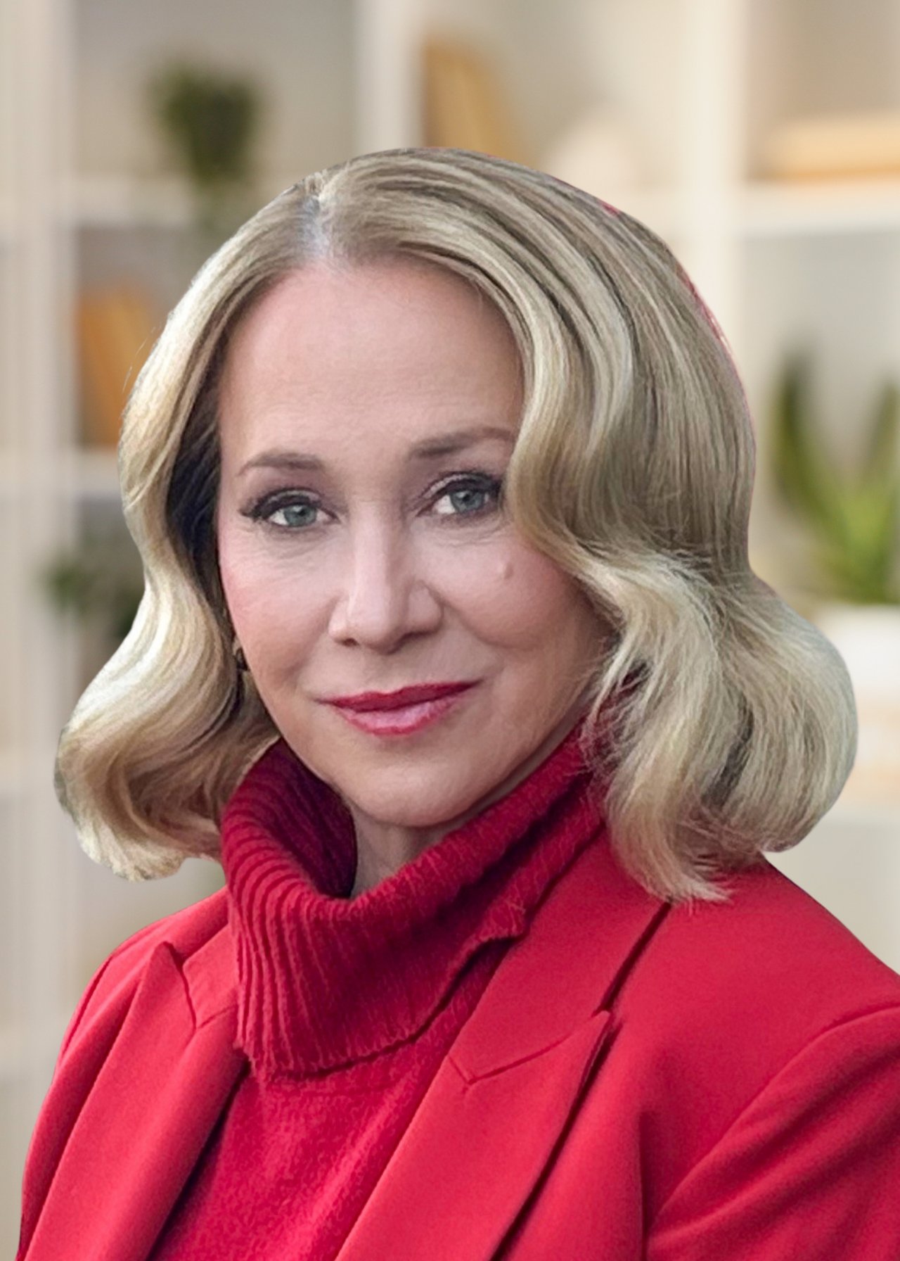 Denise Edelblut