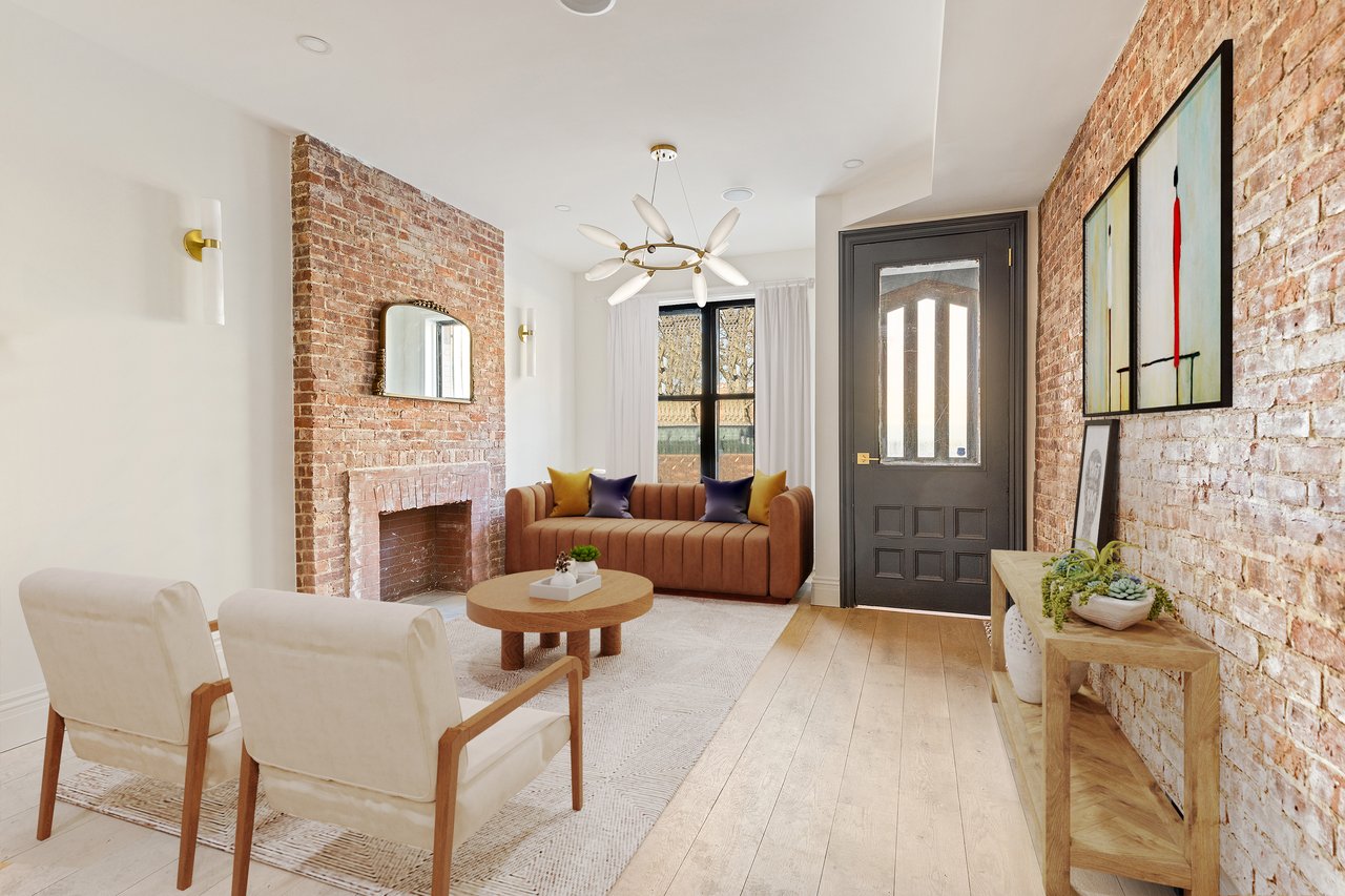 386 A Lafayette Ave