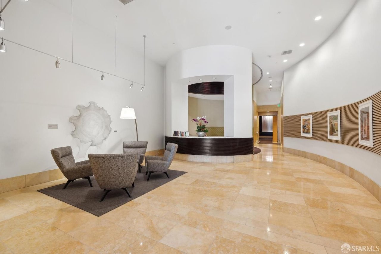 1160 Mission St, #2306