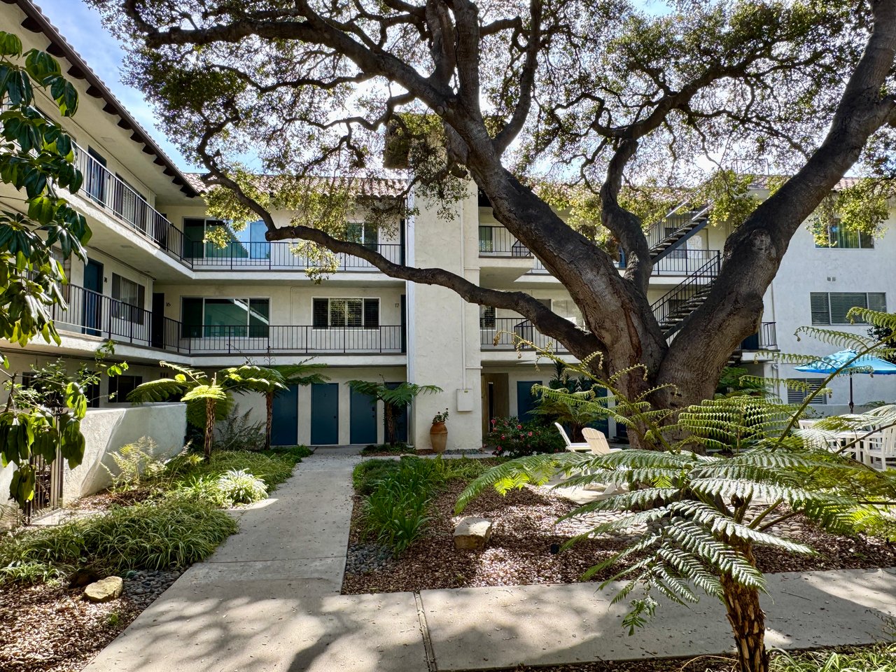New Listing! 1701 Anacapa St #17, Santa Barbara | Offered at $939,000