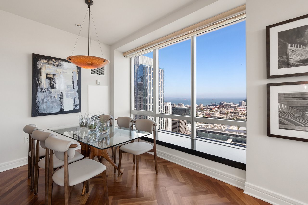 Exceptional Views, Legendary Hospitality