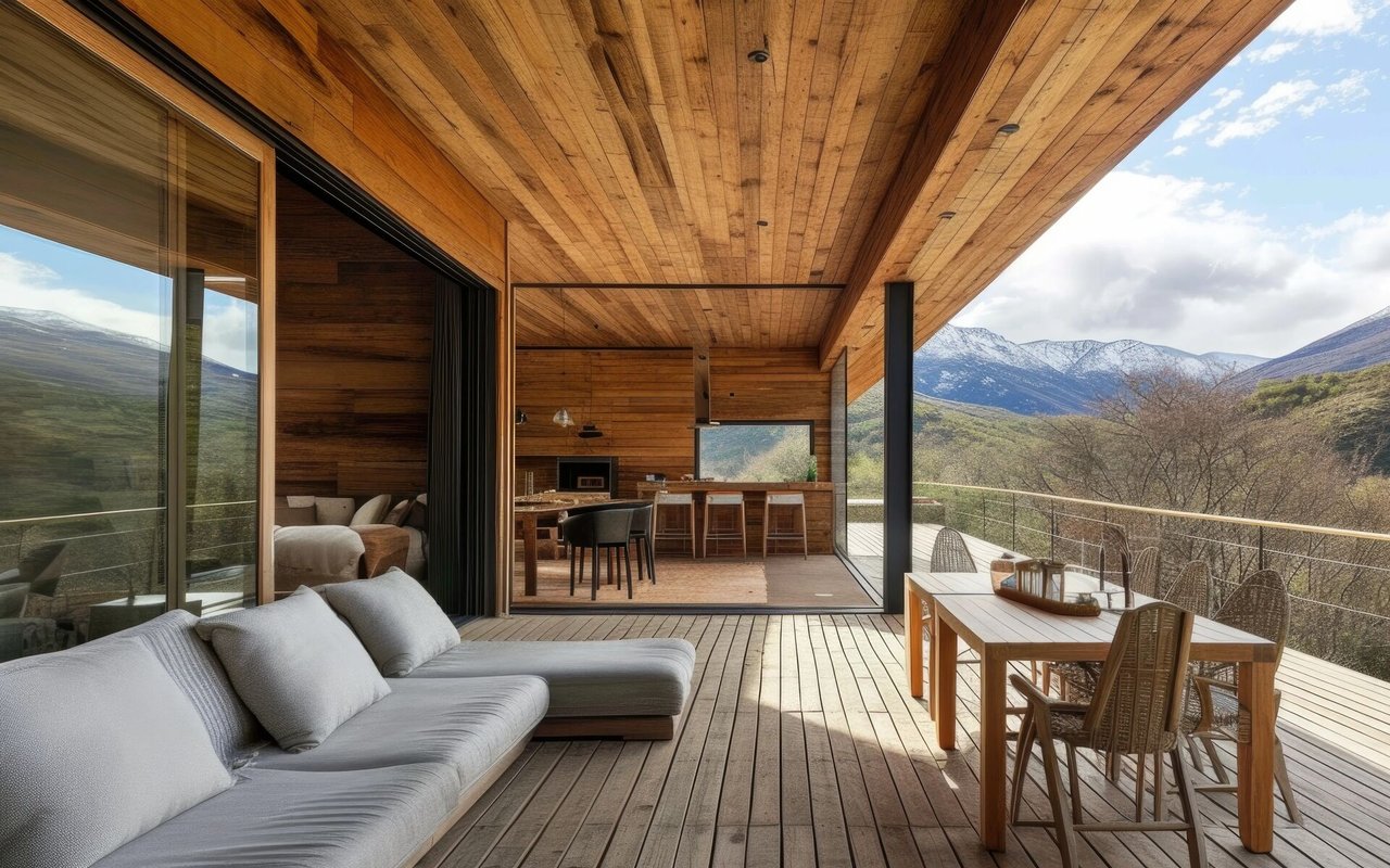 Featured in Mansion Global | 13345 Bridger Canyon Rd