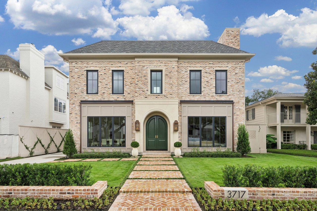 3717 Chevy Chase Drive