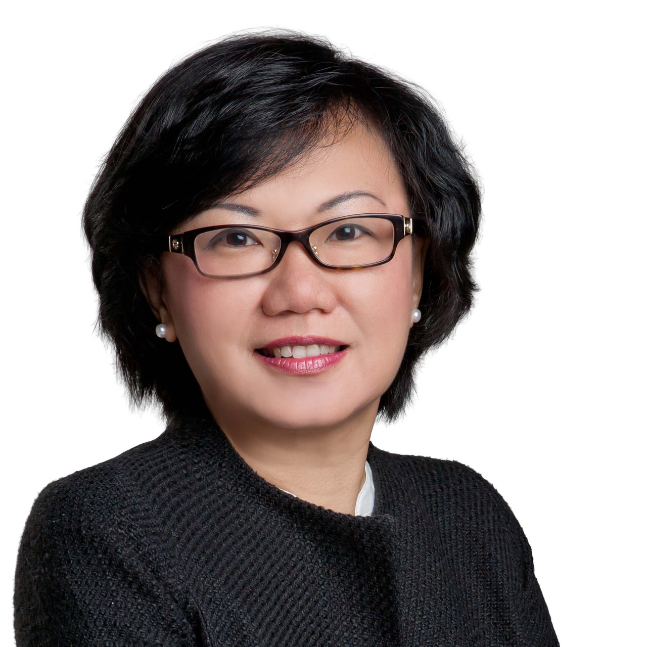 Jacqueline Tiong