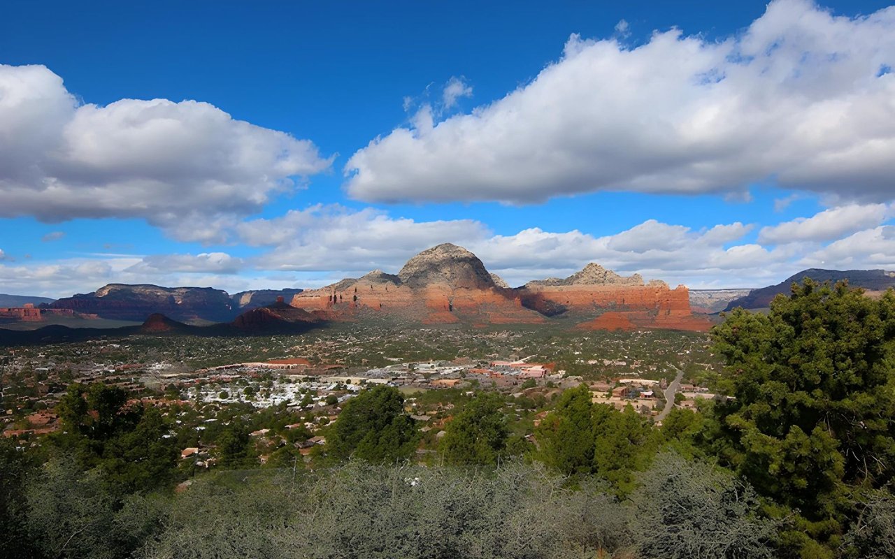 West Sedona