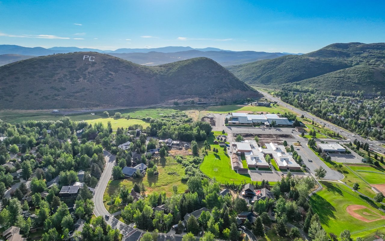 Park Meadows