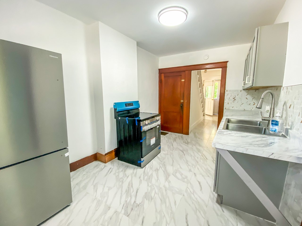 Rental Currently Available