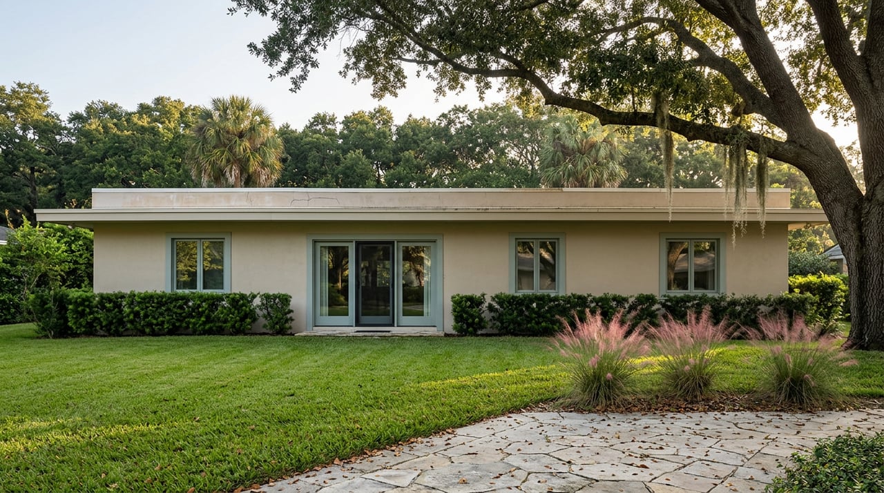 Sara Bay Country Club Turns 100 This Year. It Used to Be Called Whitfield Estates.