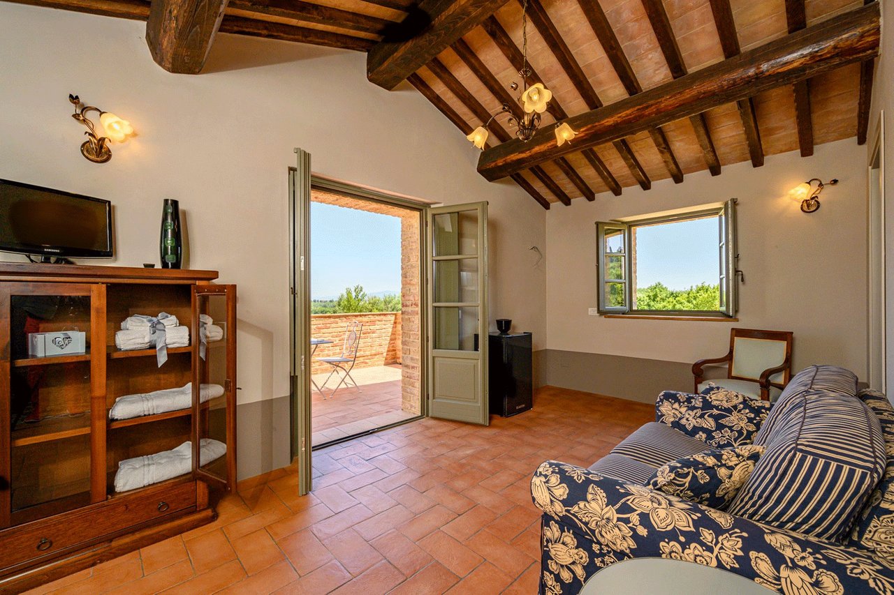 TENUTA LAVANDA