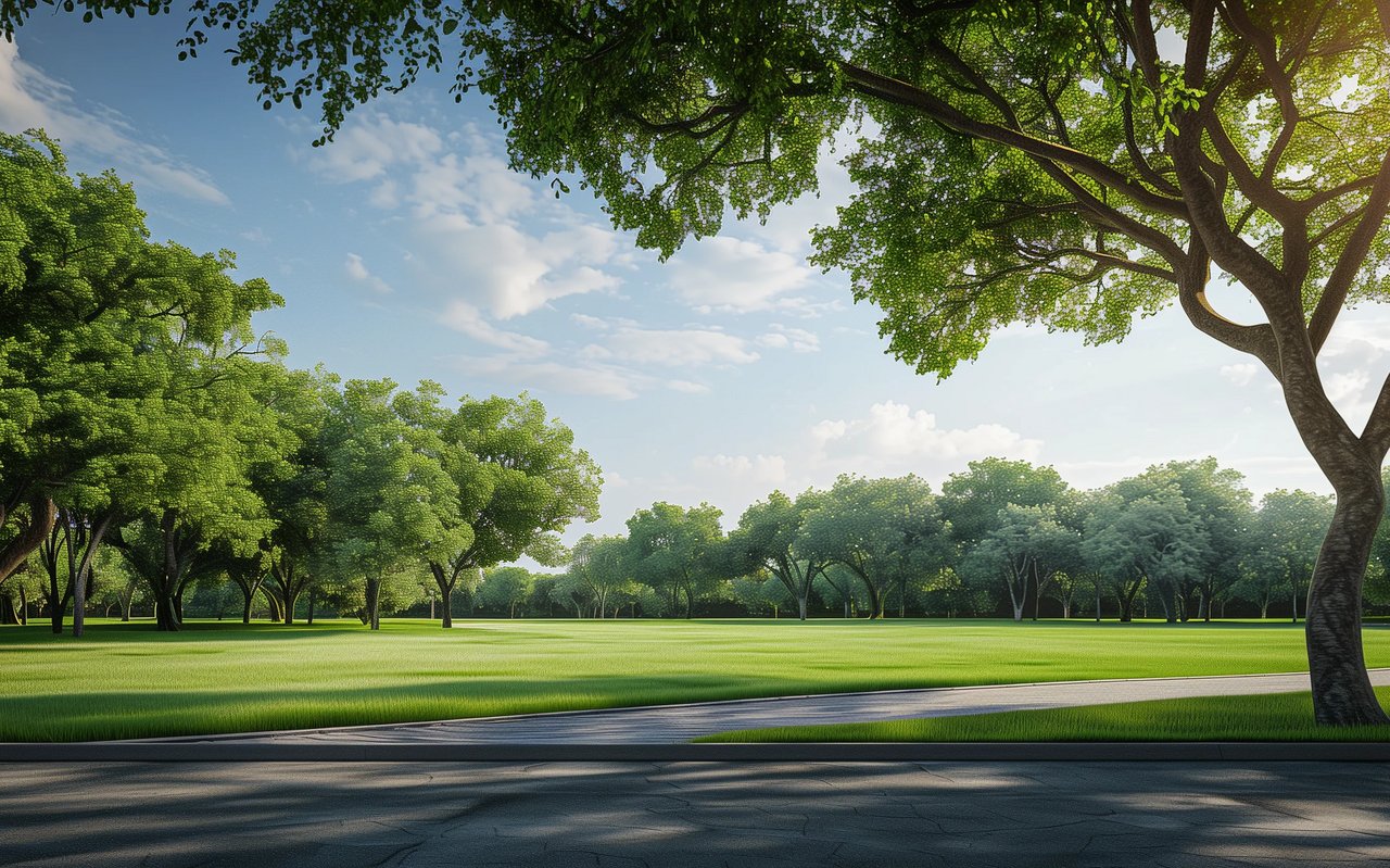 The Crossings