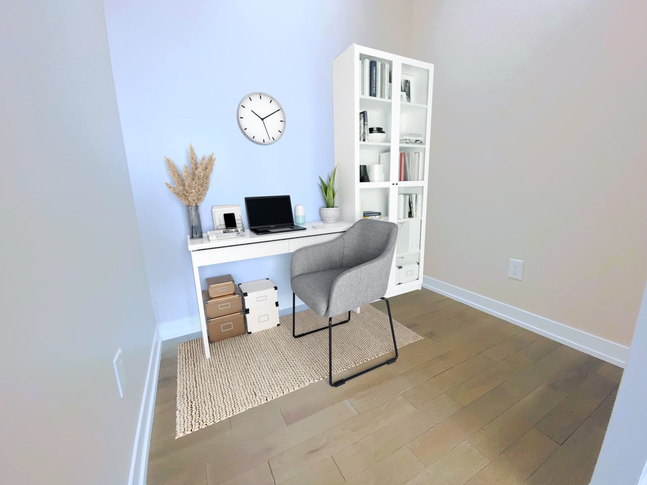8 Fieldway Rd Unit: 401