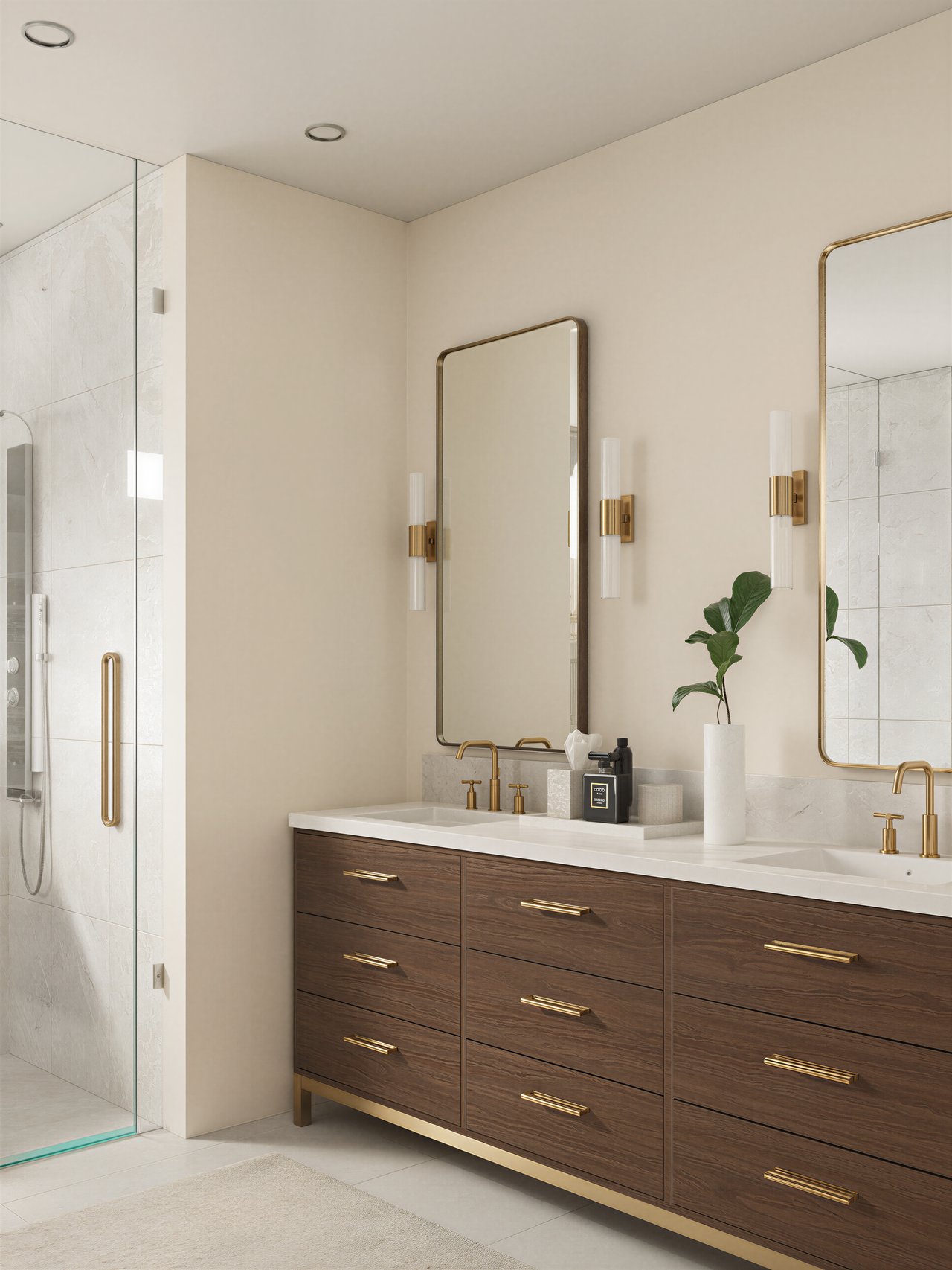 The Watermark on Fifteen, Third Floor Residence 