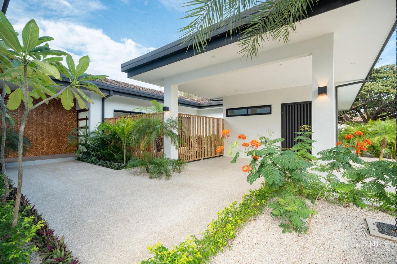 Hacienda Pinilla Luxury Home Reserva de Golf 89