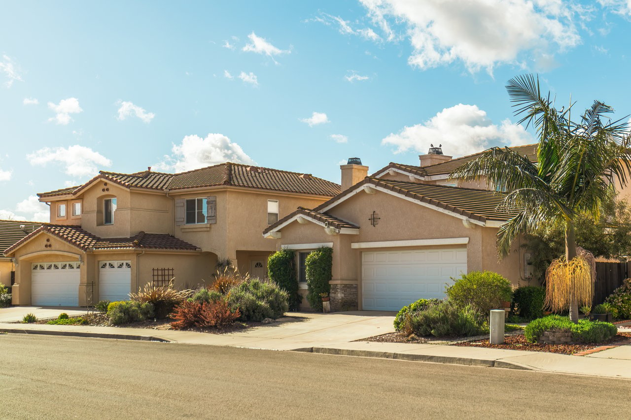 Whitehawk Ranch