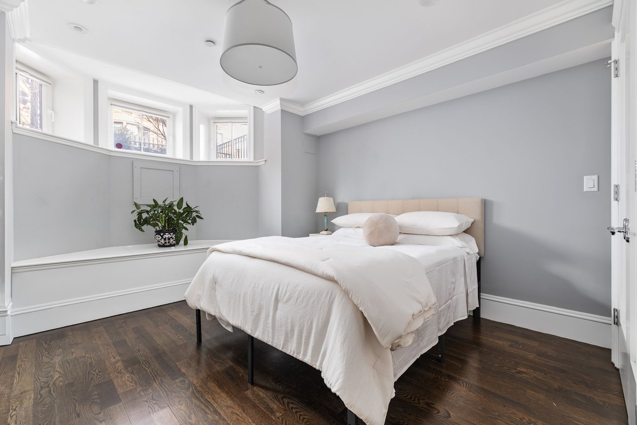 246 West Newton Street Unit 1