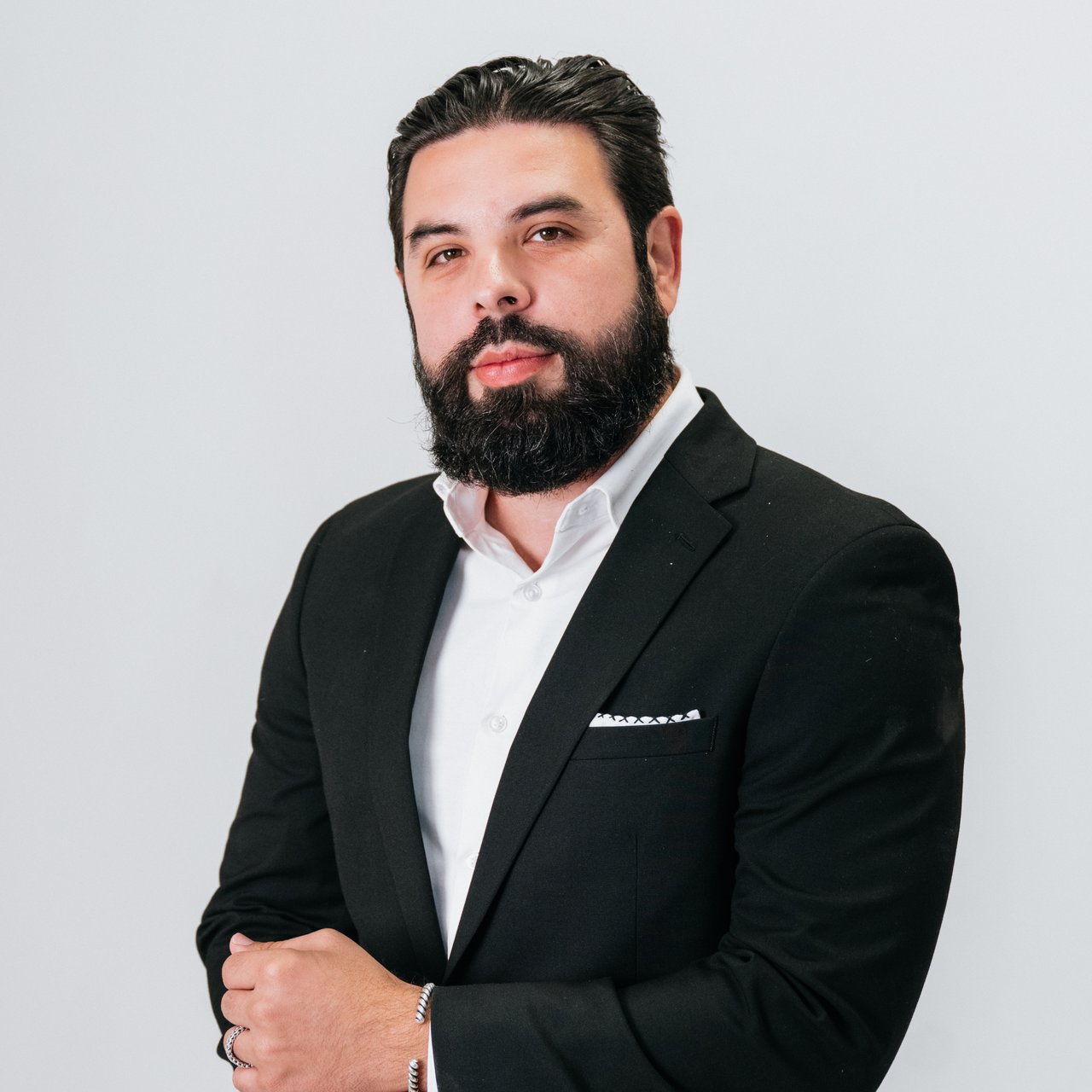Adaniel Zoga Winter Park, FL Real Estate Agent Headshot