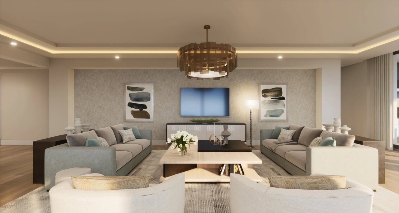 Ritz Carlton Residences Naples