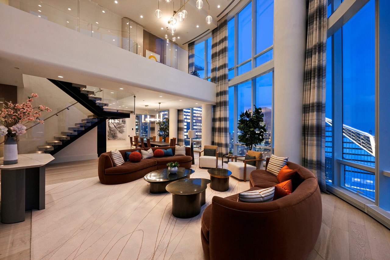 15 Hudson Yards PH88A