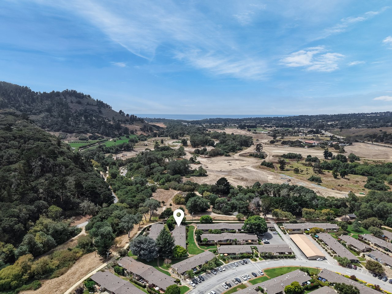201 Hacienda Carmel
