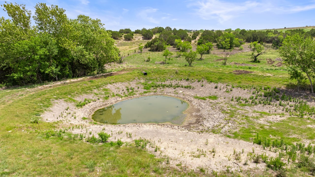 94 Acres in Burnet County