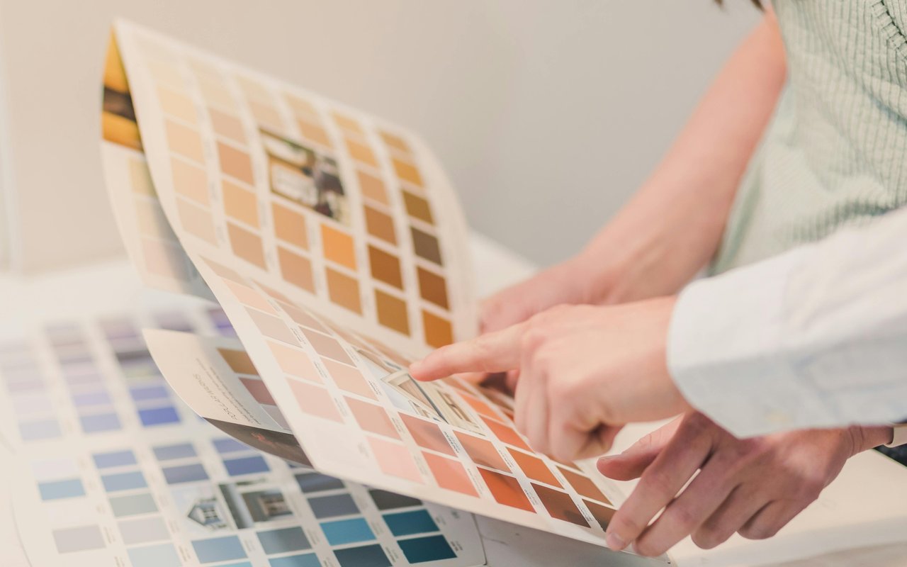 6 Things To Remember When Choosing Paint Colors For Your Home