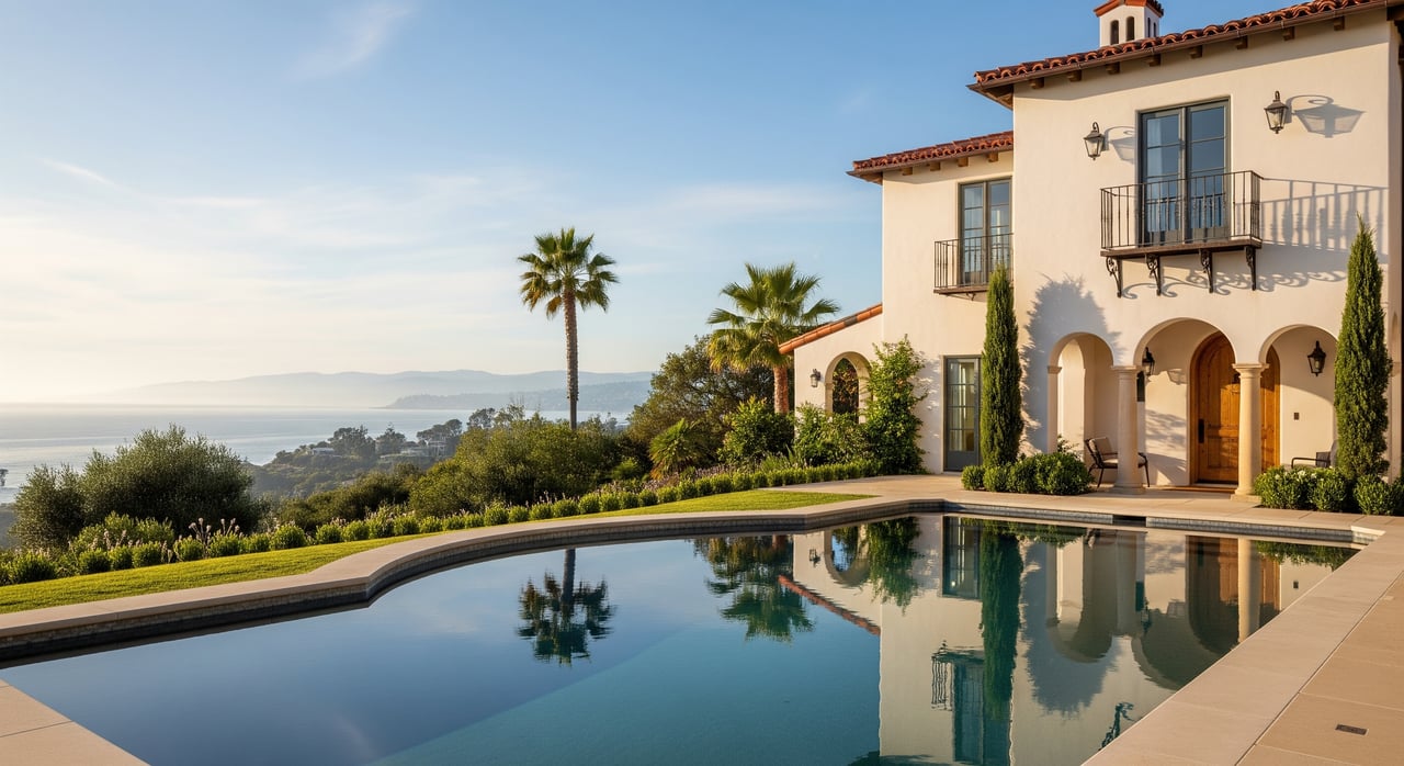 Pricing A Montecito Estate: Positioning For Maximum Demand