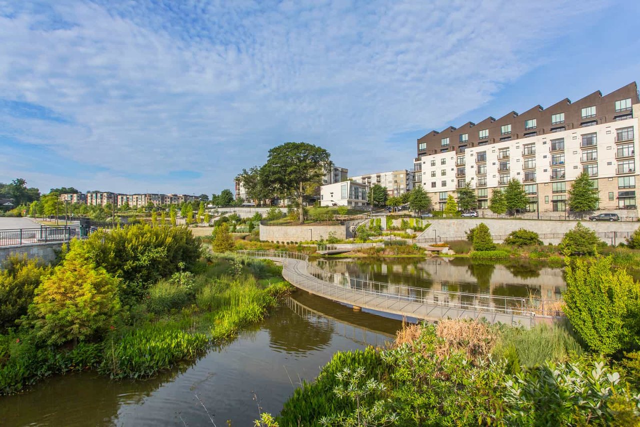 Atlanta’s Most Underrated Neighborhoods for Future Appreciation