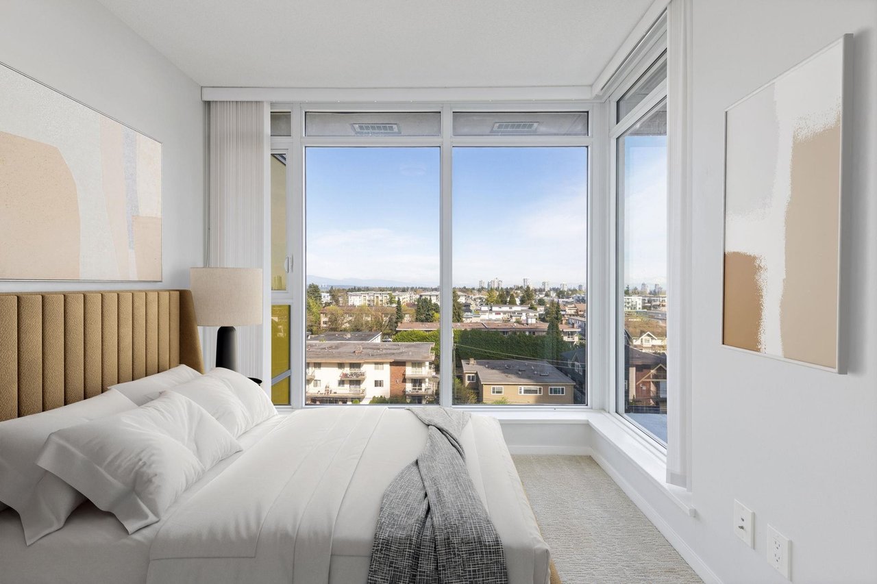 808-6700 Dunblane Ave Unit: 808