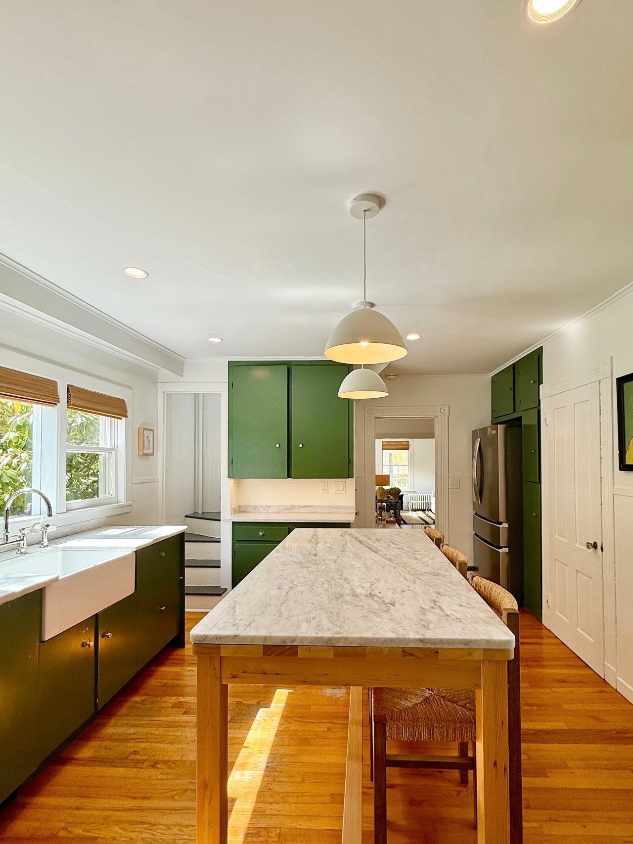 EXCEPTIONAL LOCATION, CLOSE TO ALL