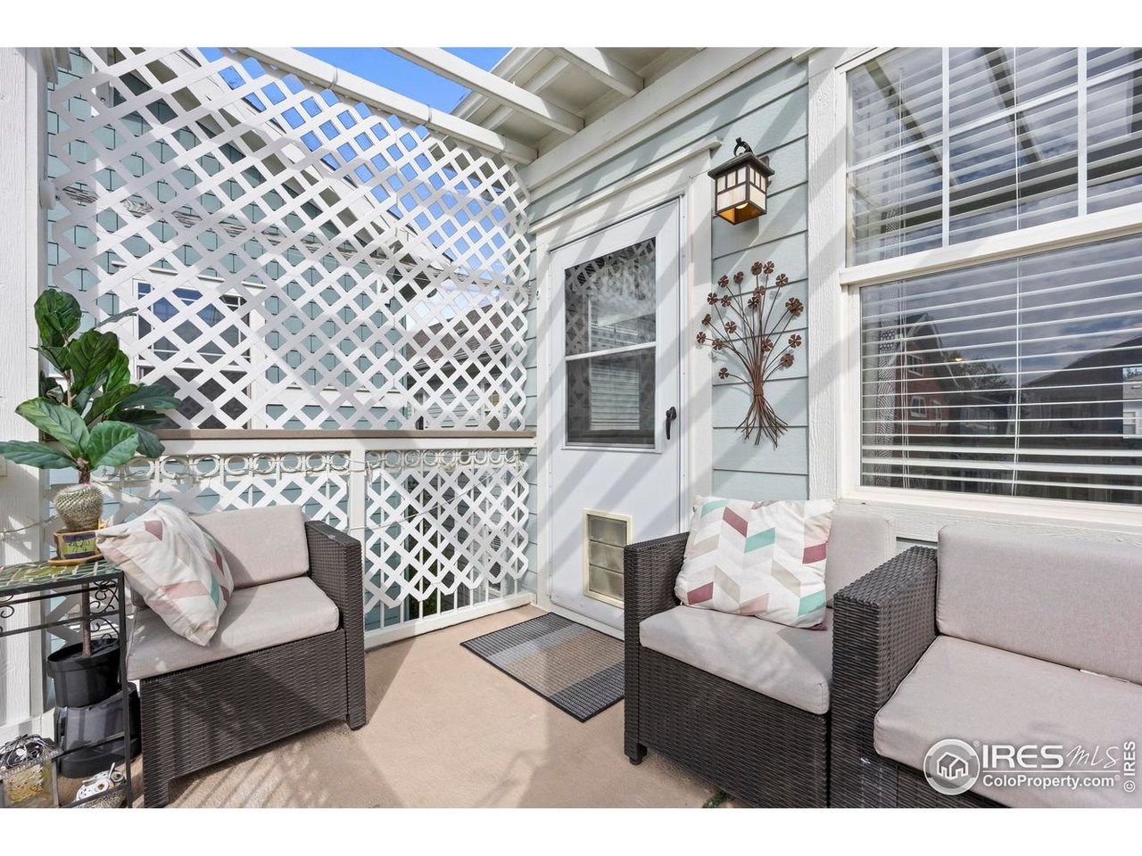 7454 E 28th Avenue Unit: 3