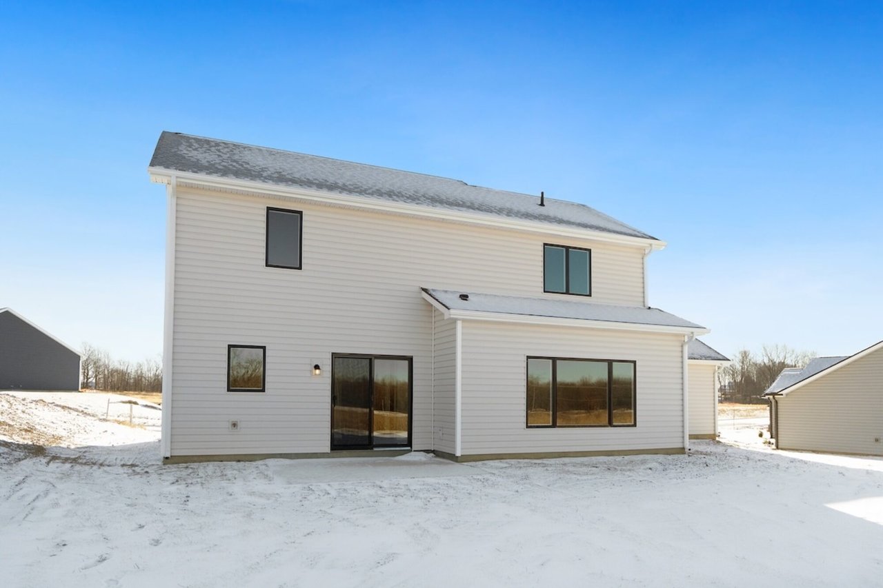 130 Longrifle Rd